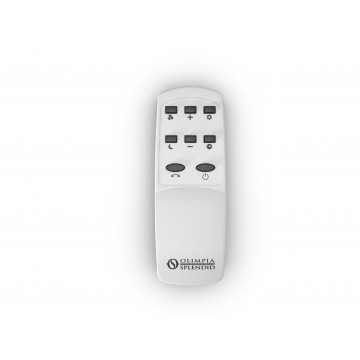Olimpia Splendid Dolceclima Brezza 14 HP WiFi Φορητό Κλιματιστικό